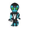 Ben 10 - XLR-8 (Chance of Chase) US Exclusive Vinyl Soda Figure