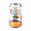 Jurassic Park - Alan Grant (Chance of Chase) US Exclusive Vinyl Soda Figure