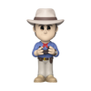 Jurassic Park - Alan Grant (Chance of Chase) US Exclusive Vinyl Soda Figure