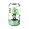 Batman (TV) - Joker (Chance of Chase) US Exclusive Vinyl Soda Figure