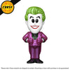 Batman (TV) - Joker (Chance of Chase) US Exclusive Vinyl Soda Figure