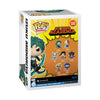 My Hero Academia - Deku with Blackwhip Pop! Vinyl Figure
