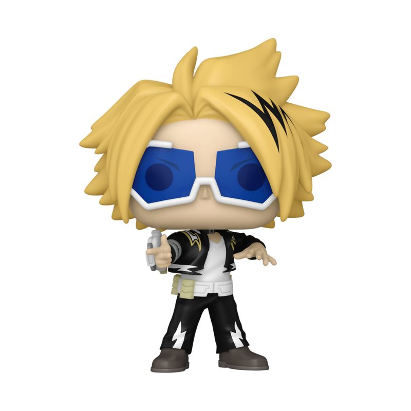 My Hero Academia - Denki Kaminari Pop! Vinyl Figure