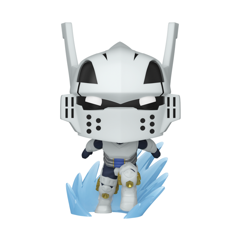 My Hero Academia - Tenya Iida (Recipro Burst) Pop! Vinyl Figure