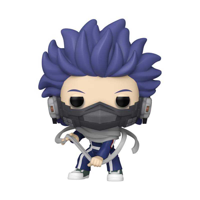 My Hero Academia - Hitoshi Shinso (Chance of Chase) Pop! Vinyl Figure