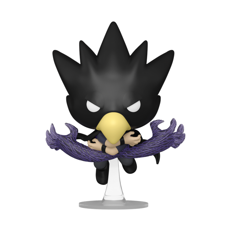 My Hero Academia - Fumikage Tokoyami (Fallen Angel) Pop! Vinyl Figure