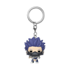 My Hero Academia - Hitoshi Shinso Pop! Keychain