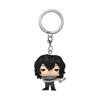 My Hero Academia - Shota Aizawa Pop! Keychain