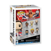 WWE - British Bulldog Pop! Vinyl Figure
