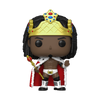 WWE - King Booker Pop! Vinyl Figure