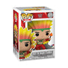 WWE - Ricky Steamboat Pop! Vinyl Figure