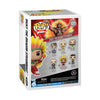 WWE - Ricky Steamboat Pop! Vinyl Figure