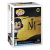 Michael Jackson - Superbowl Pop! Vinyl Figure