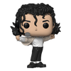 Michael Jackson - Superbowl Pop! Vinyl Figure