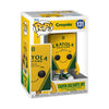 Crayola - Crayon Box 8pc Pop! Vinyl Figure