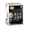 The Witcher (TV) - Ciri with Sword Pop! Vinyl Figure
