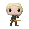 The Witcher (TV) - Ciri with Sword Pop! Vinyl Figure