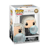 The Witcher (TV) - Geralt with shield Pop! Vinyl Figure