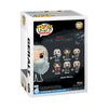 The Witcher (TV) - Geralt with shield Pop! Vinyl Figure