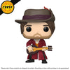 The Witcher (TV) - Jaskier (Chance of Chase) Pop! Vinyl Figure