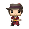 The Witcher (TV) - Jaskier (Chance of Chase) Pop! Vinyl Figure