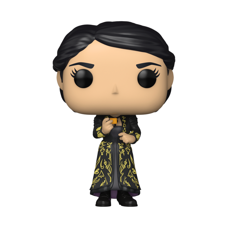 The Witcher (TV) - Yennefer Pop! Vinyl Figure