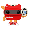 Retro Toys - View-Master Pop! Vinyl Figure