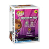 Monster High - Clawdeen Pop! Vinyl Figure