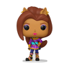 Monster High - Clawdeen Pop! Vinyl Figure