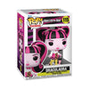 Monster High - Draculaura Pop! Vinyl Figure