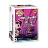 Monster High - Draculaura Pop! Vinyl Figure