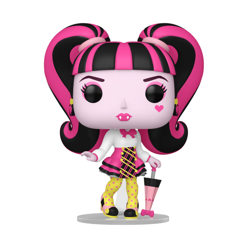 Monster High - Draculaura Pop! Vinyl Figure