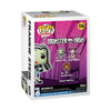 Monster High - Frankie Pop! Vinyl Figure