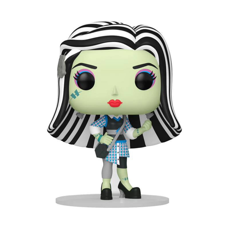 Monster High - Frankie Pop! Vinyl Figure