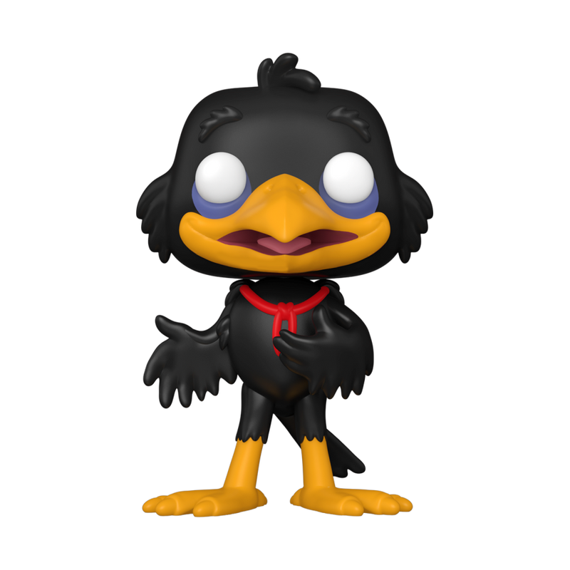 The Secret of NIMH - Jeremy Pop! Vinyl Figure