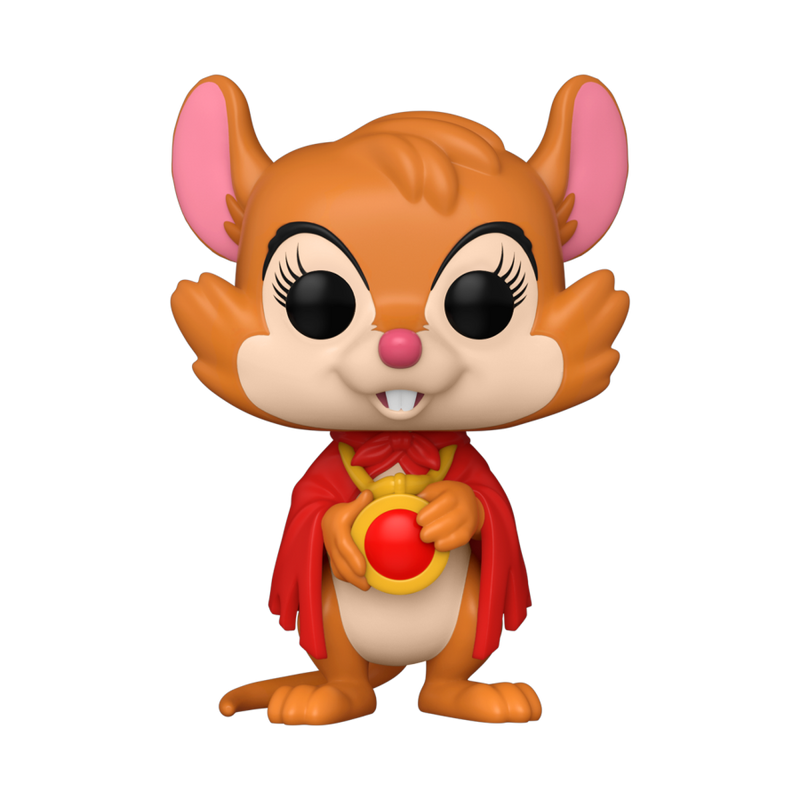 The Secret of NIMH - Mrs Brisby Pop! Vinyl Figure