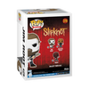 Slipknot - Jim Root Pop! Vinyl Figure
