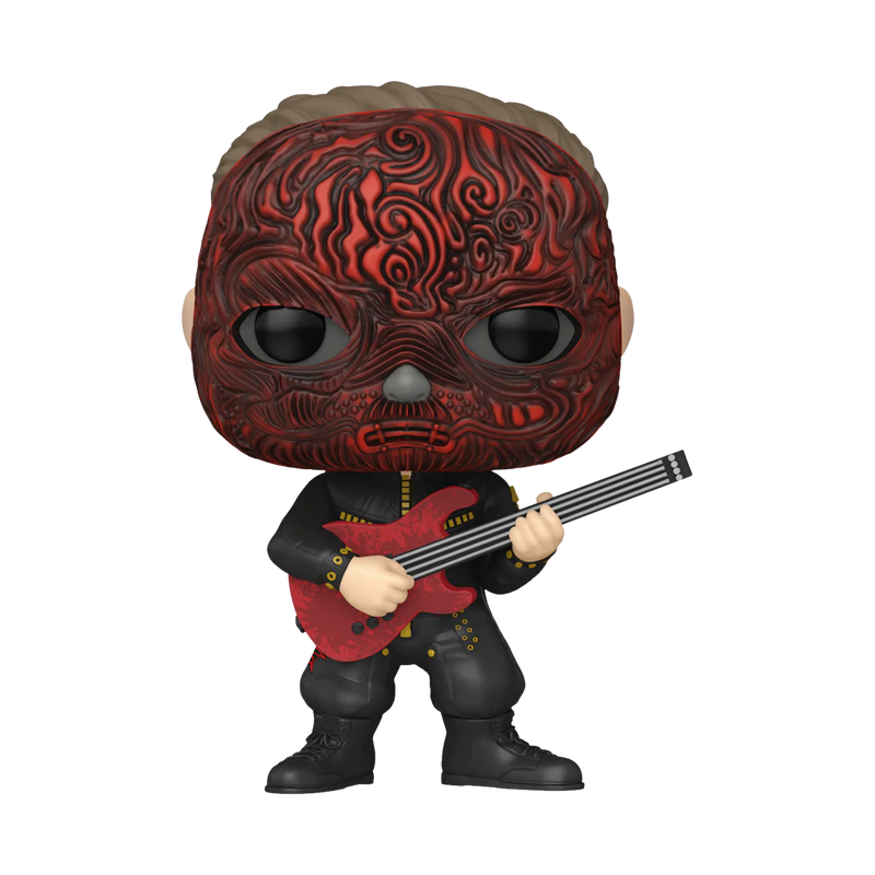 Slipknot - VMan Pop! Vinyl Figure