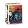 Rob Zombie - Rob Zombie Dragula Pop! Vinyl Figure