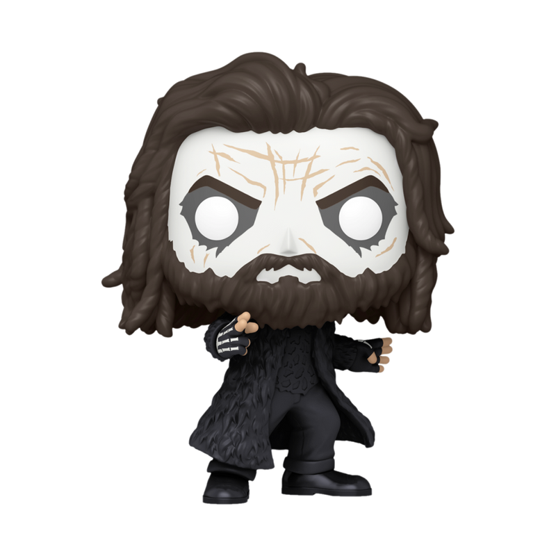 Rob Zombie - Rob Zombie Dragula Pop! Vinyl Figure