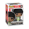 Aretha Franklin - Aretha Franklin (Green Dress) Pop! Vinyl Figure
