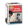 Aretha Franklin - Aretha Franklin (Green Dress) Pop! Vinyl Figure