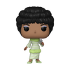 Aretha Franklin - Aretha Franklin (Green Dress) Pop! Vinyl Figure