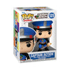 Retro Toys - Captain Action Pop! Vinyl Figure