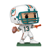 NFL: Legends - Dan Marino (Dolphins) Pop! Vinyl Figure