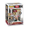 NFL: Legends - Joe Montana (Away) Pop! Vinyl Figure