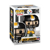 NFL: Legends - Jack Lambert (Steelers) Pop! Vinyl Figure