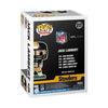 NFL: Legends - Jack Lambert (Steelers) Pop! Vinyl Figure