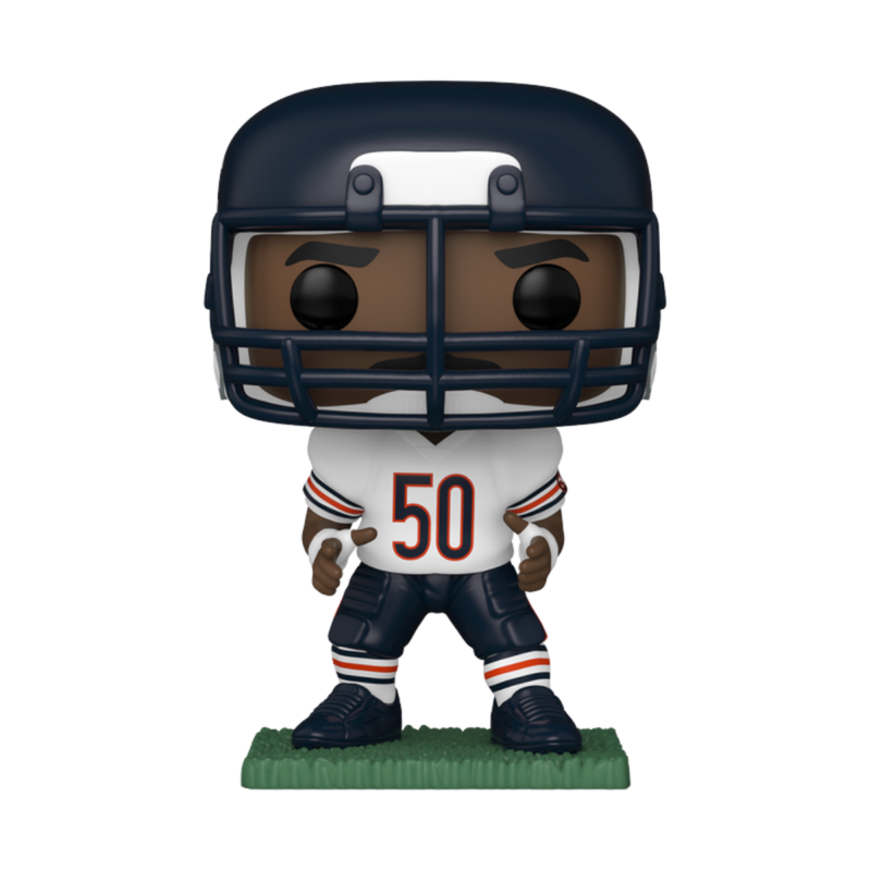 NFL: Legends - Mike Singletary (Bears) Pop! Vinyl Figure