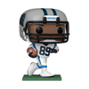 NFL: Legends -Steve Smith Sr (Panthers) Pop! Vinyl Figure
